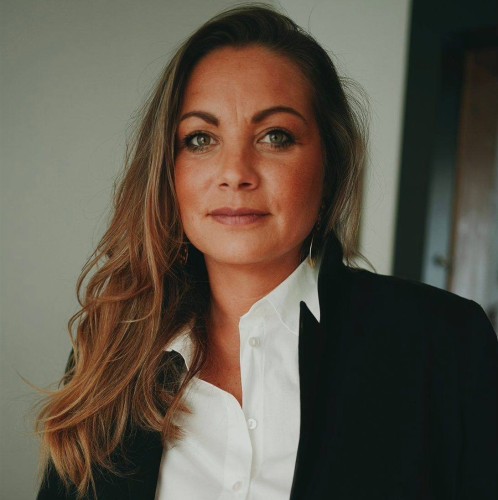 Conseiller immobilier à JENNIFER CAUCHIE IMMOBILIER - Jennifer CAUCHIE