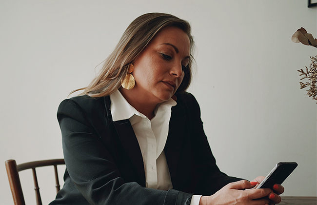 Jennifer Cauchie Immobilier - Agence Immobilière digitale